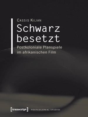 cover image of Schwarz besetzt